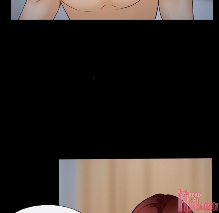 Silhouette Chapter 34 - Page 36