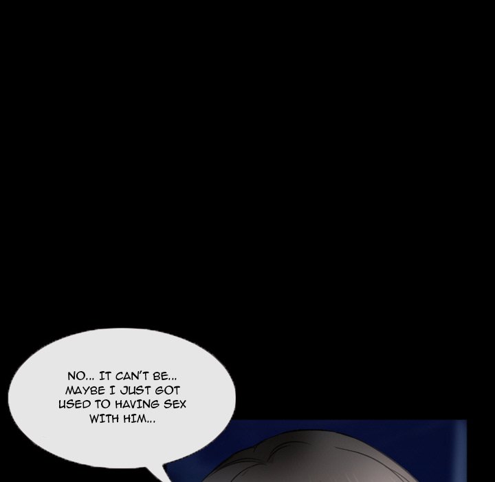 Silhouette Chapter 34 - Page 55