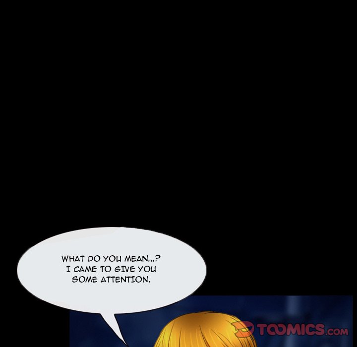 Silhouette Chapter 34 - Page 62
