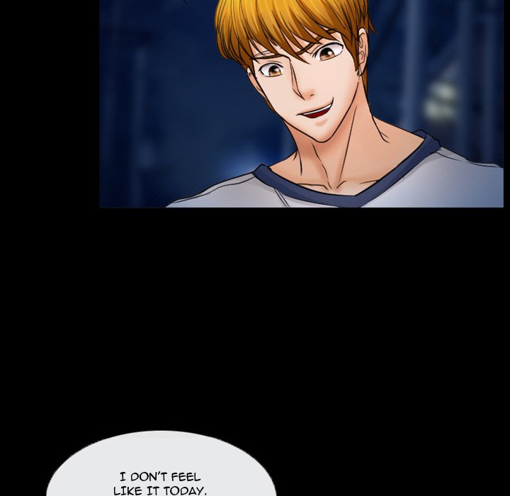Silhouette Chapter 34 - Page 63