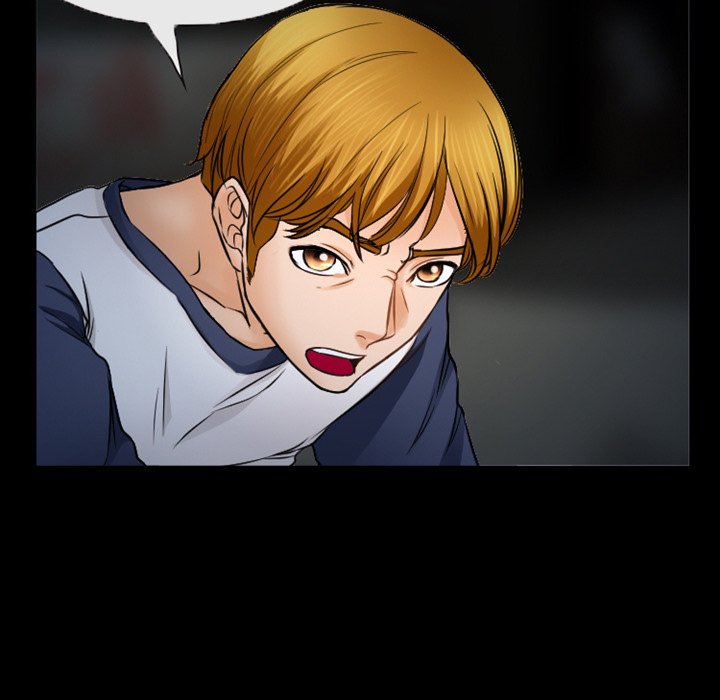 Silhouette Chapter 35 - Page 19