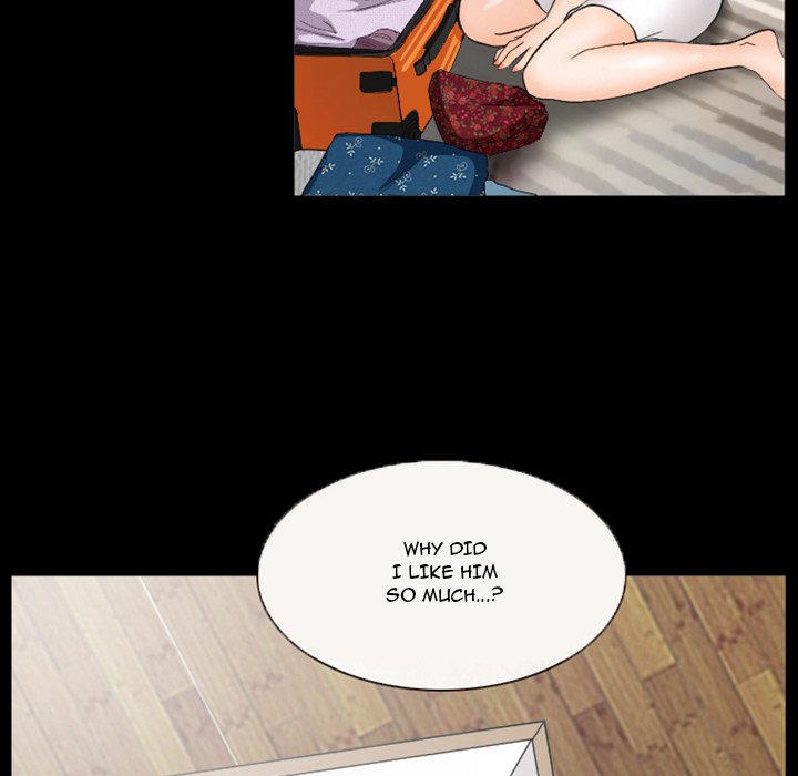 Silhouette Chapter 35 - Page 29