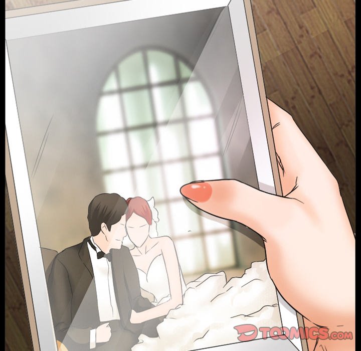 Silhouette Chapter 35 - Page 30