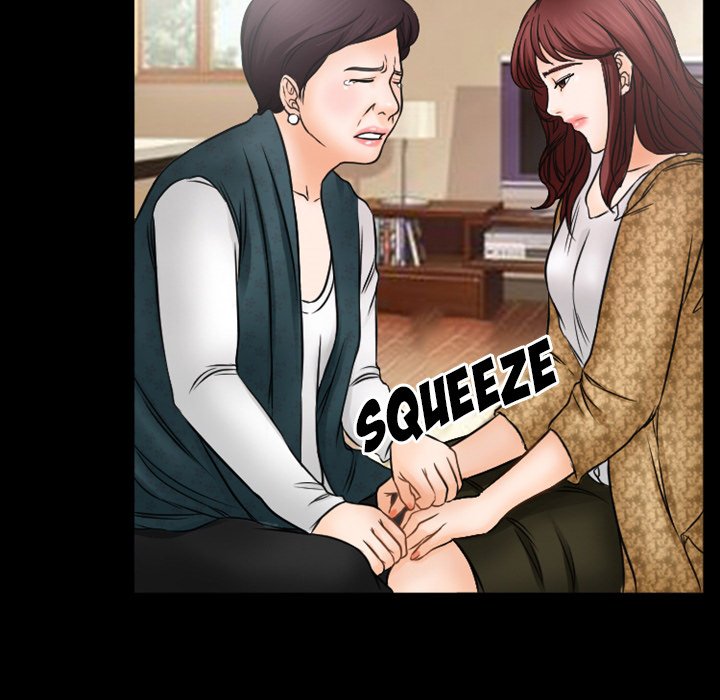 Silhouette Chapter 35 - Page 37