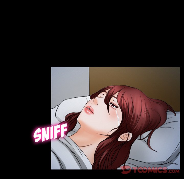 Silhouette Chapter 35 - Page 50