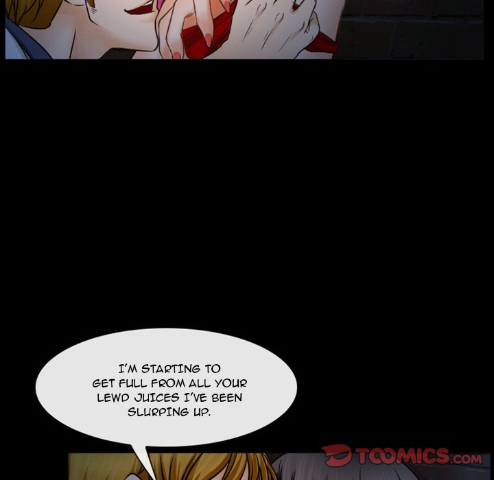 Silhouette Chapter 35 - Page 6