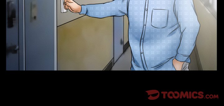 Silhouette Chapter 35 - Page 62