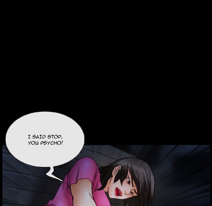 Silhouette Chapter 35 - Page 9