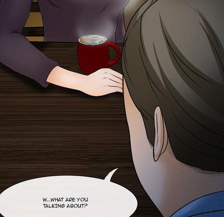 Silhouette Chapter 36 - Page 21