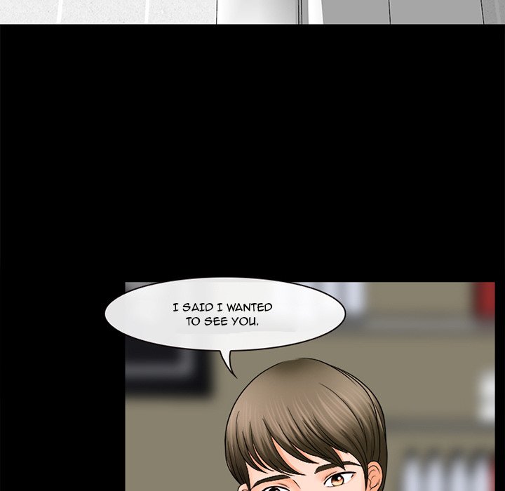 Silhouette Chapter 36 - Page 69