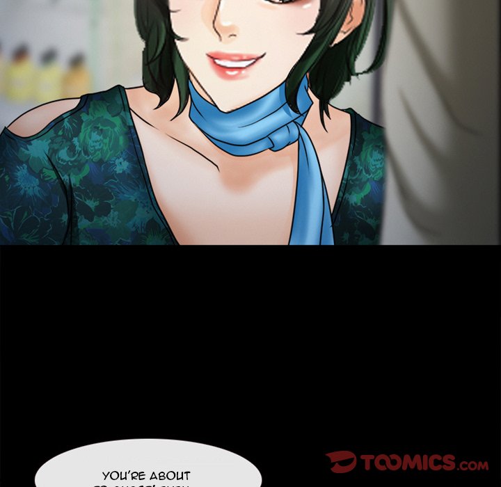 Silhouette Chapter 37 - Page 58