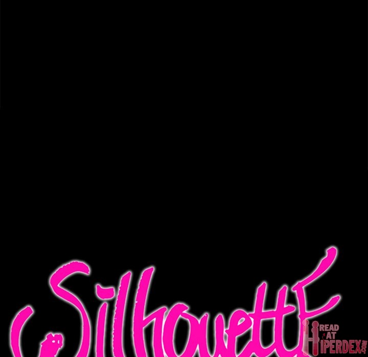 Silhouette Chapter 38 - Page 11