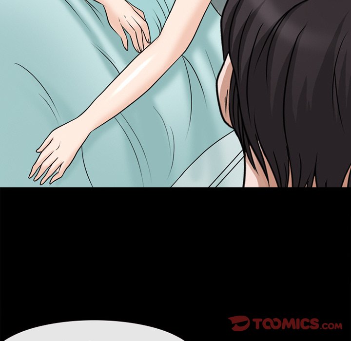 Silhouette Chapter 38 - Page 58