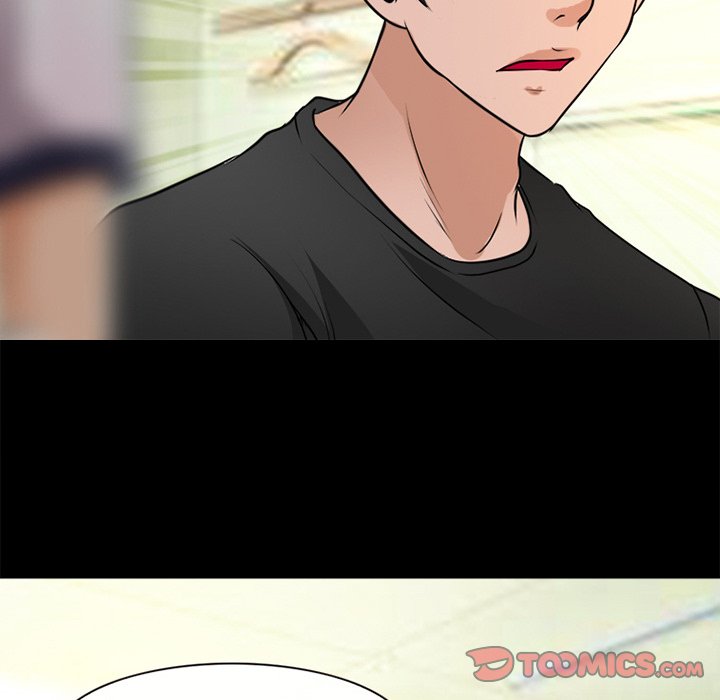 Silhouette Chapter 38 - Page 62