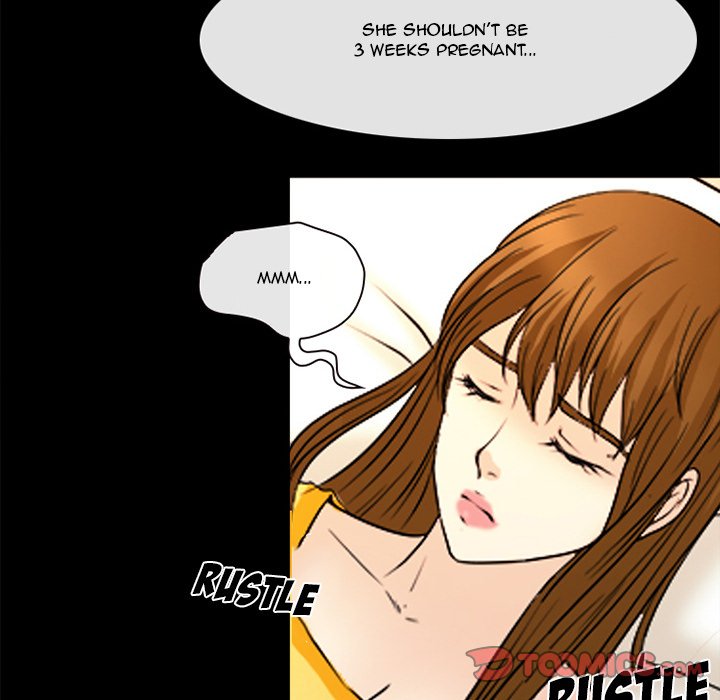 Silhouette Chapter 38 - Page 70