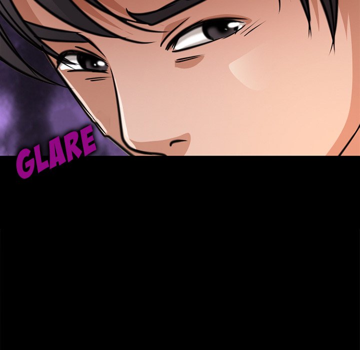 Silhouette Chapter 38 - Page 72