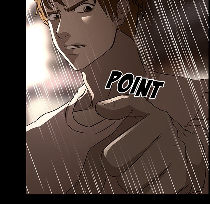 Silhouette Chapter 39 - Page 12