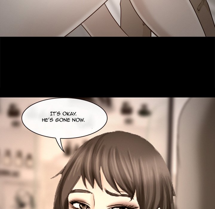 Silhouette Chapter 39 - Page 15
