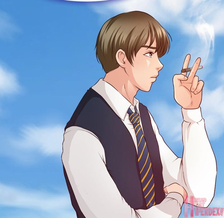 Silhouette Chapter 39 - Page 21