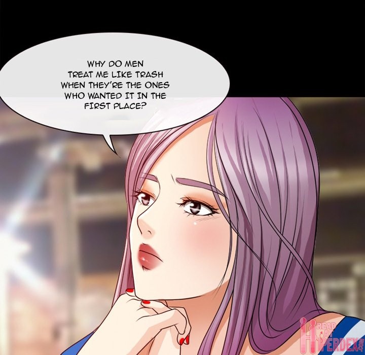 Silhouette Chapter 39 - Page 41
