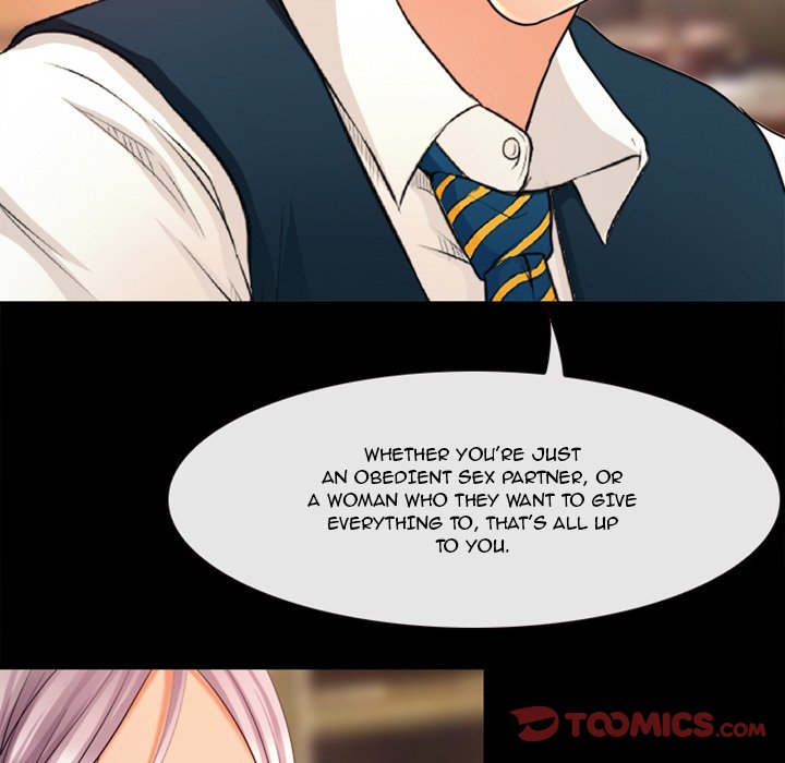 Silhouette Chapter 39 - Page 58