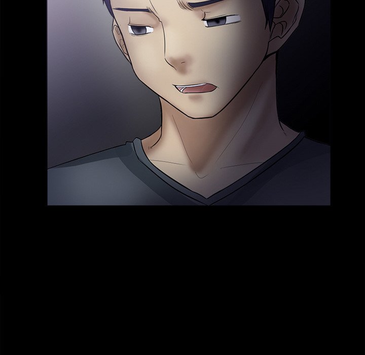 Silhouette Chapter 4 - Page 13