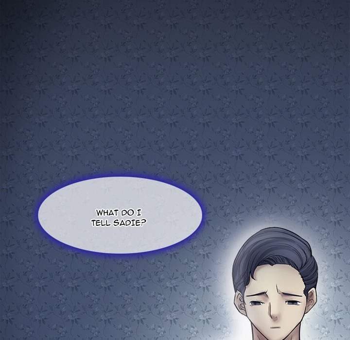 Silhouette Chapter 4 - Page 18