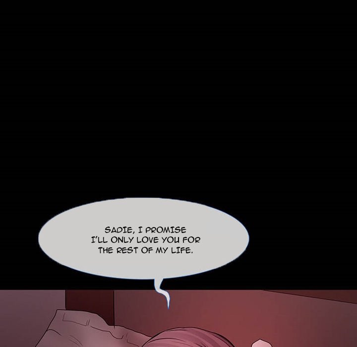 Silhouette Chapter 4 - Page 54