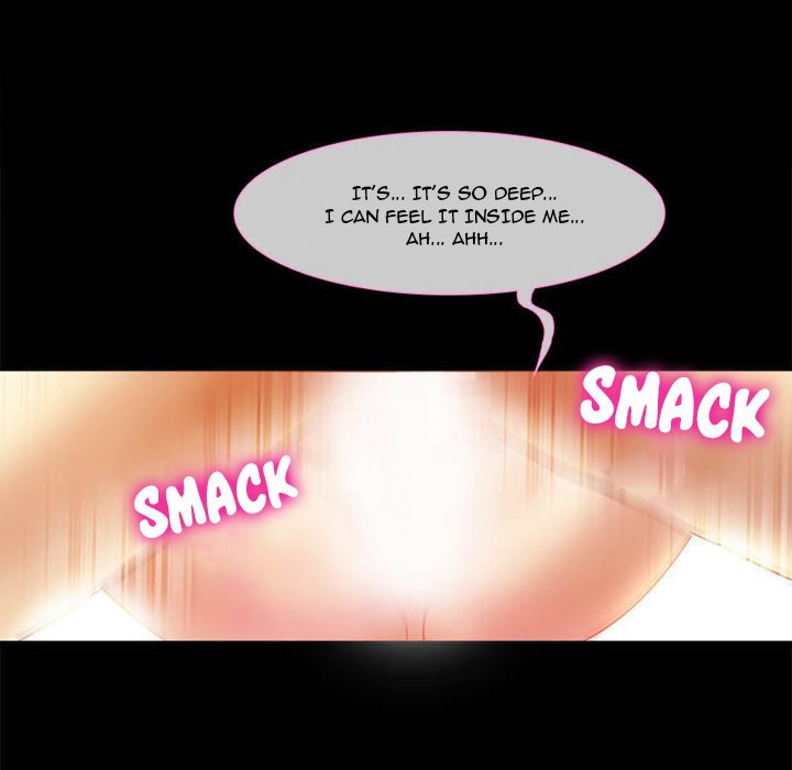 Silhouette Chapter 4 - Page 63