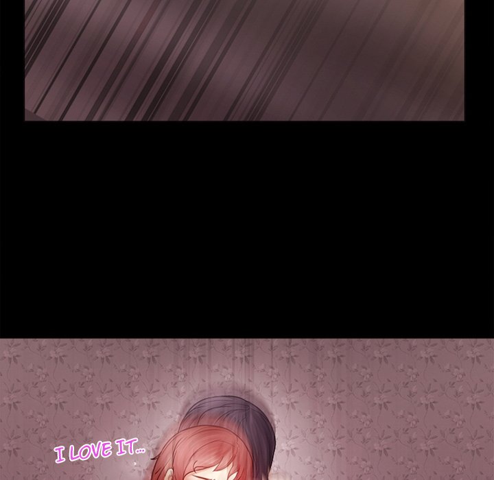 Silhouette Chapter 4 - Page 71