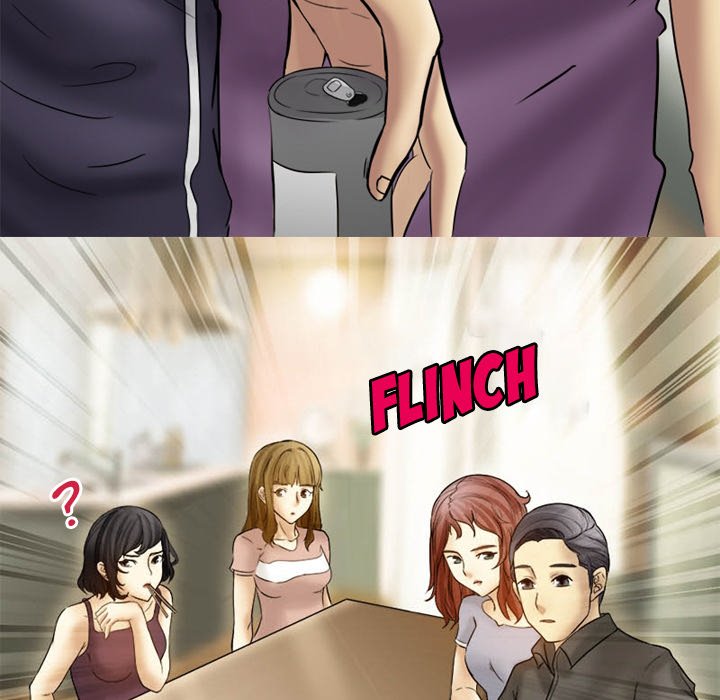 Silhouette Chapter 4 - Page 82