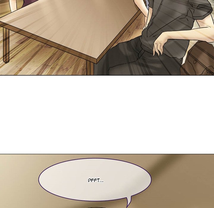 Silhouette Chapter 4 - Page 83