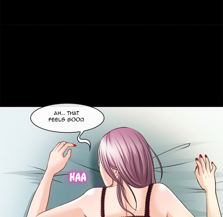 Silhouette Chapter 40 - Page 13
