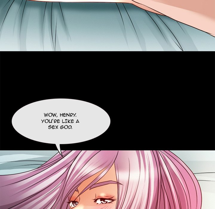 Silhouette Chapter 40 - Page 17