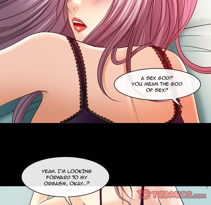 Silhouette Chapter 40 - Page 18