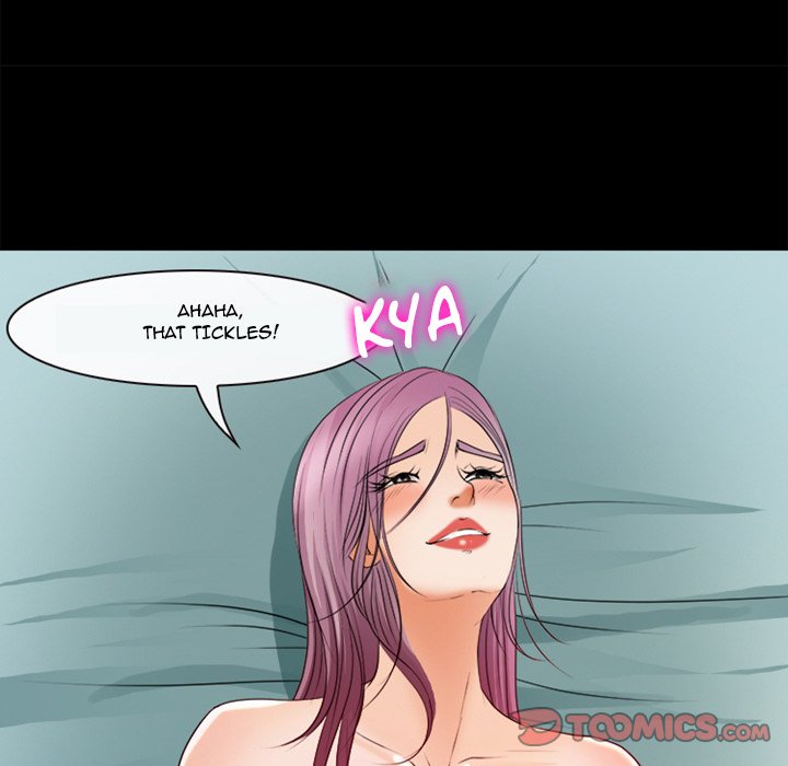 Silhouette Chapter 40 - Page 24