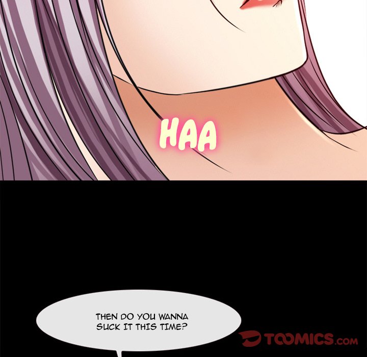 Silhouette Chapter 40 - Page 36