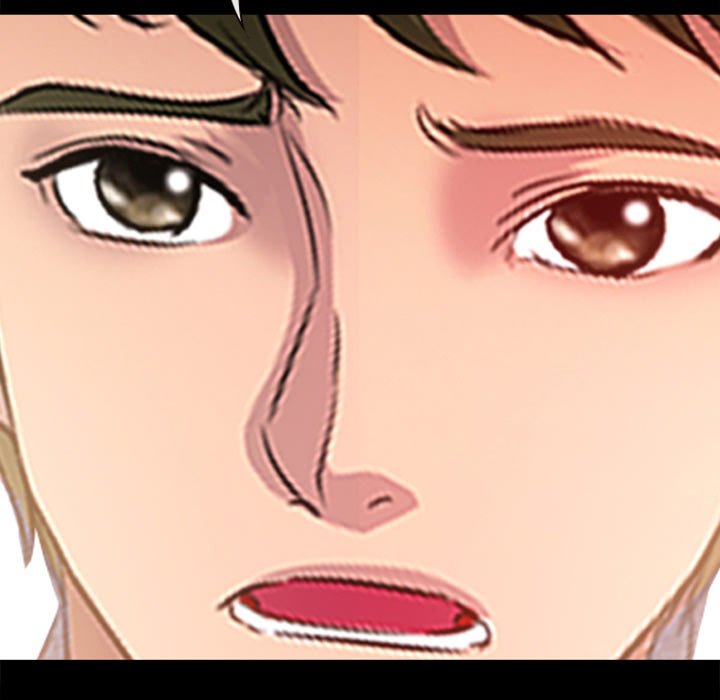 Silhouette Chapter 40 - Page 37