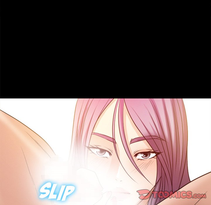 Silhouette Chapter 40 - Page 38