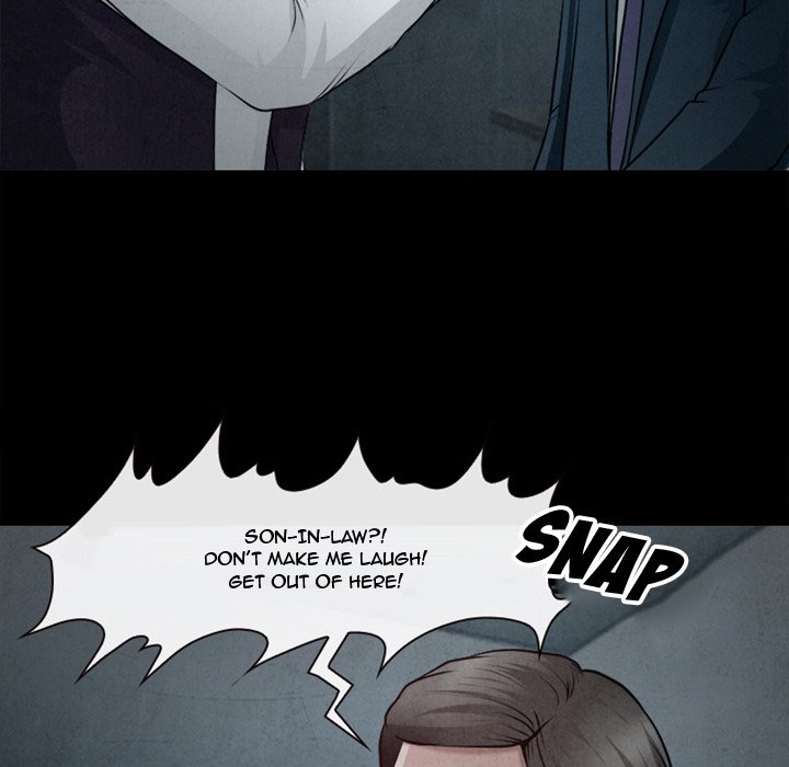 Silhouette Chapter 41 - Page 16