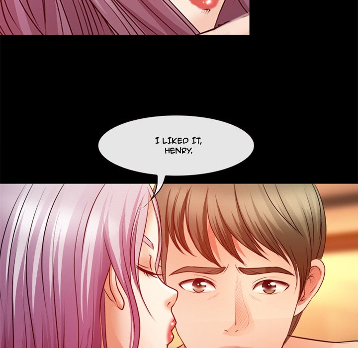 Silhouette Chapter 41 - Page 39