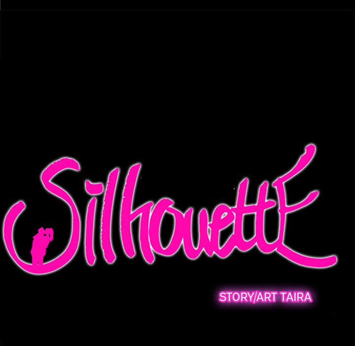 Silhouette Chapter 41 - Page 46