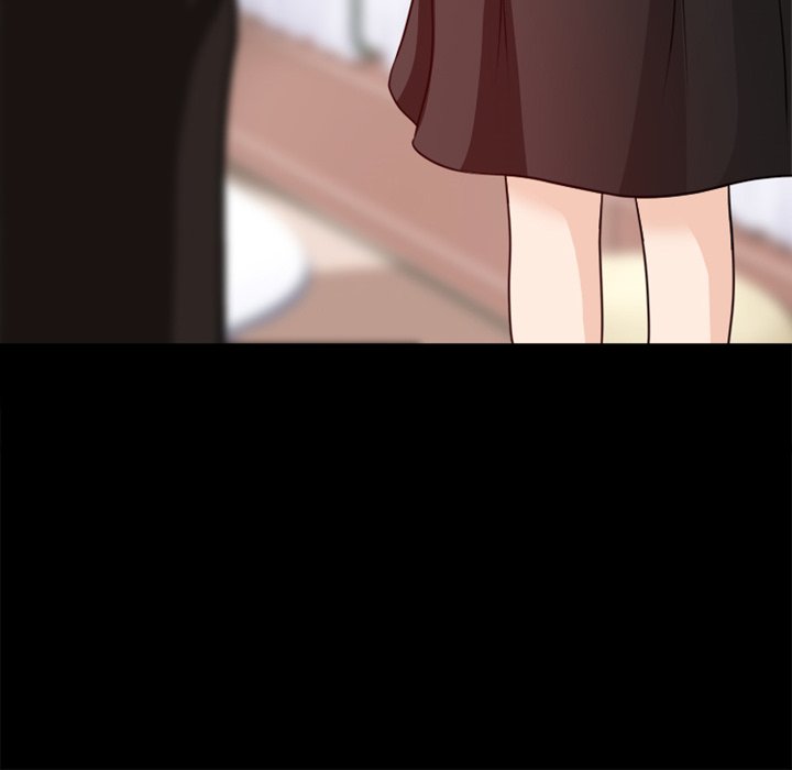 Silhouette Chapter 41 - Page 56