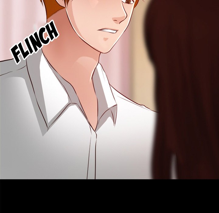 Silhouette Chapter 41 - Page 59