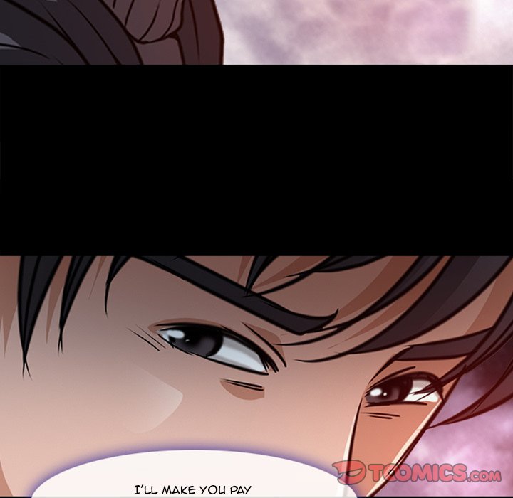 Silhouette Chapter 42 - Page 10