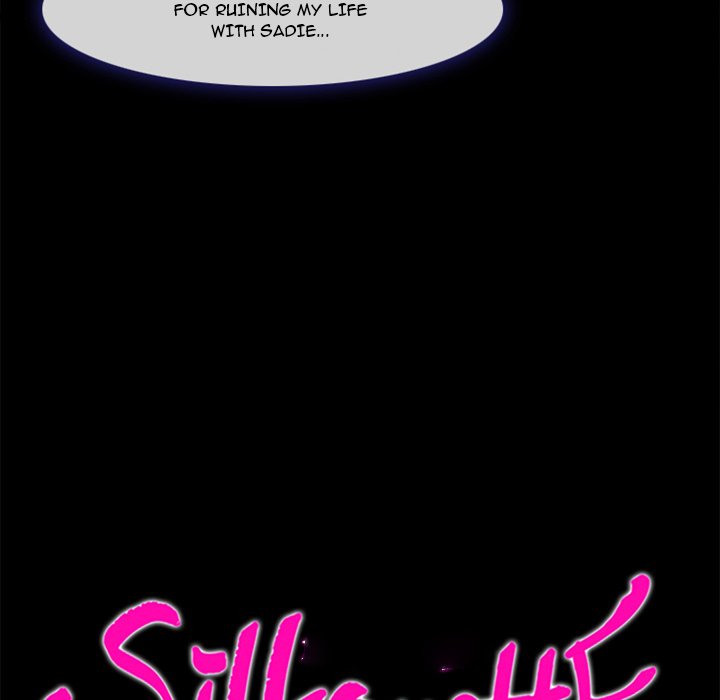 Silhouette Chapter 42 - Page 11