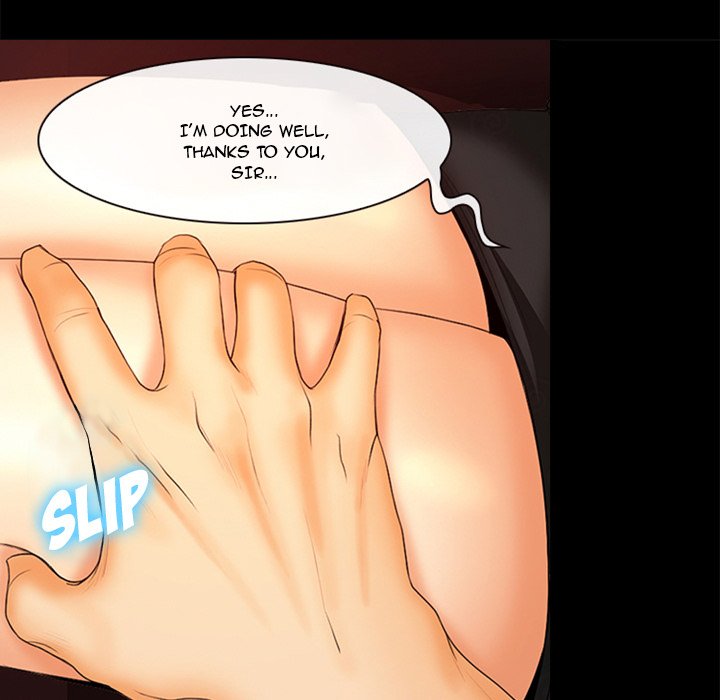 Silhouette Chapter 42 - Page 35