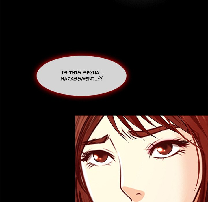 Silhouette Chapter 42 - Page 39