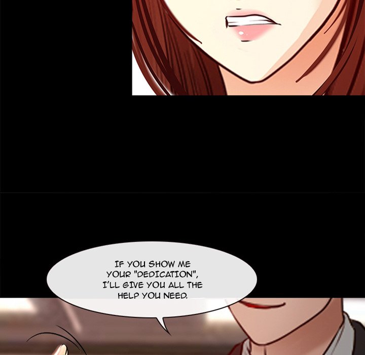 Silhouette Chapter 42 - Page 40