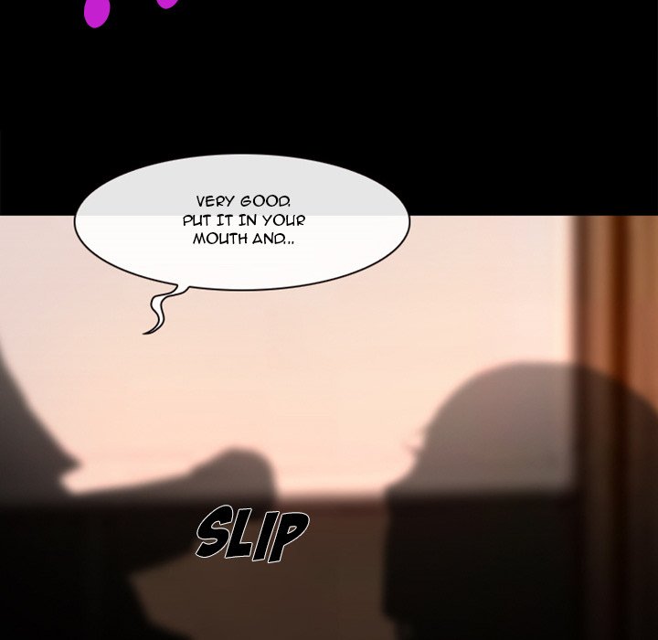 Silhouette Chapter 42 - Page 47